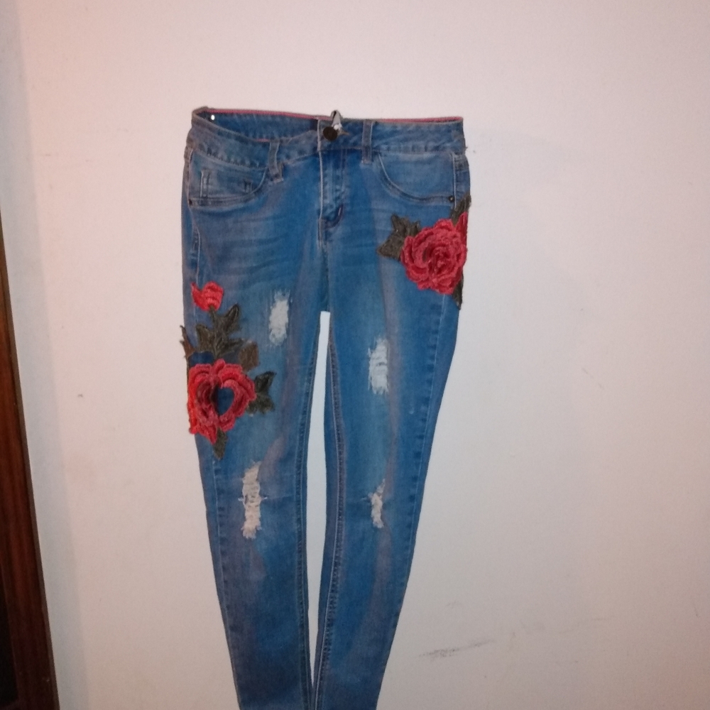 Jeans - Picture 2 of 2